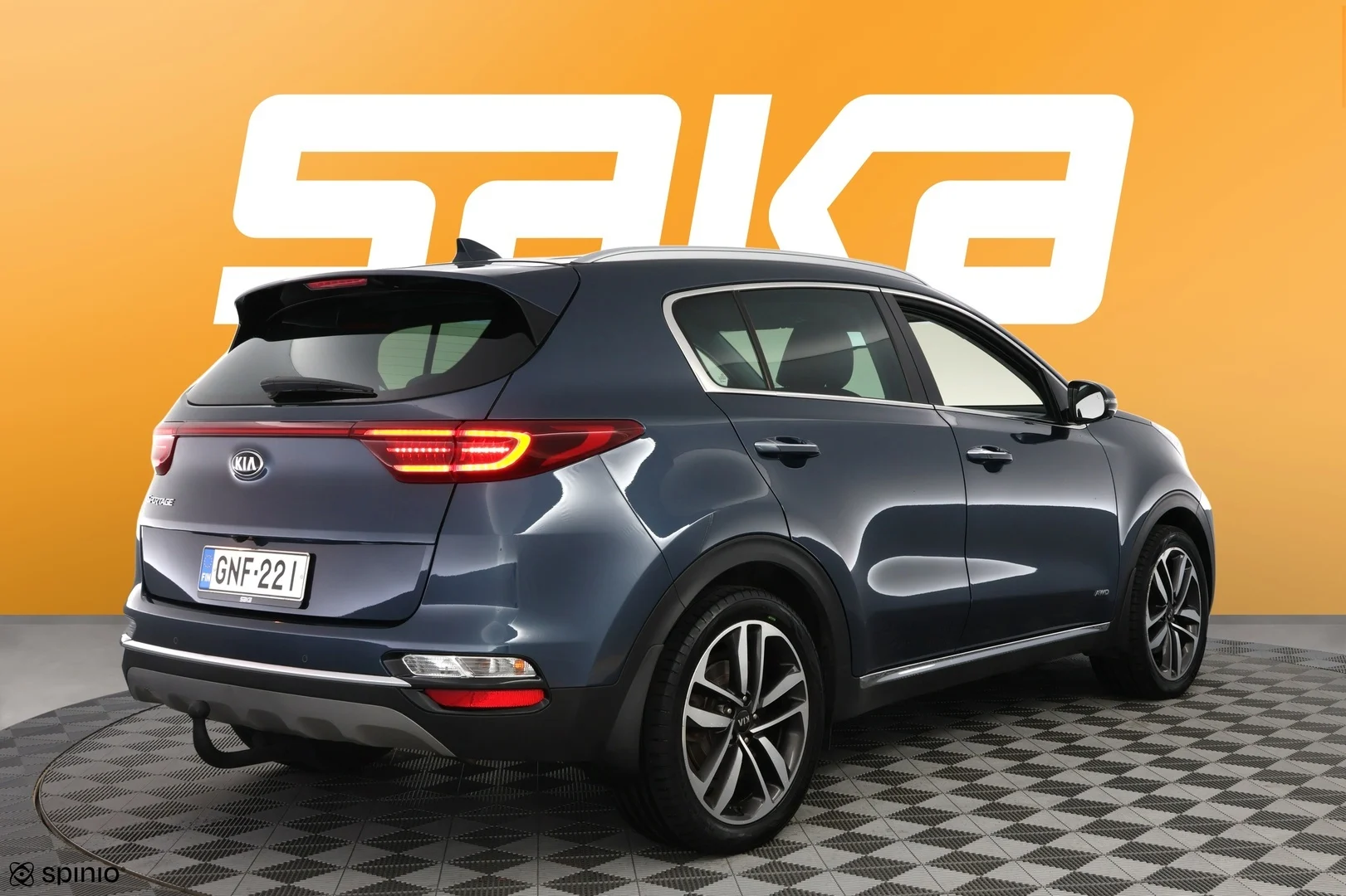 Car Image - 7C4lEjkFtvku6Q8aFLMSKV