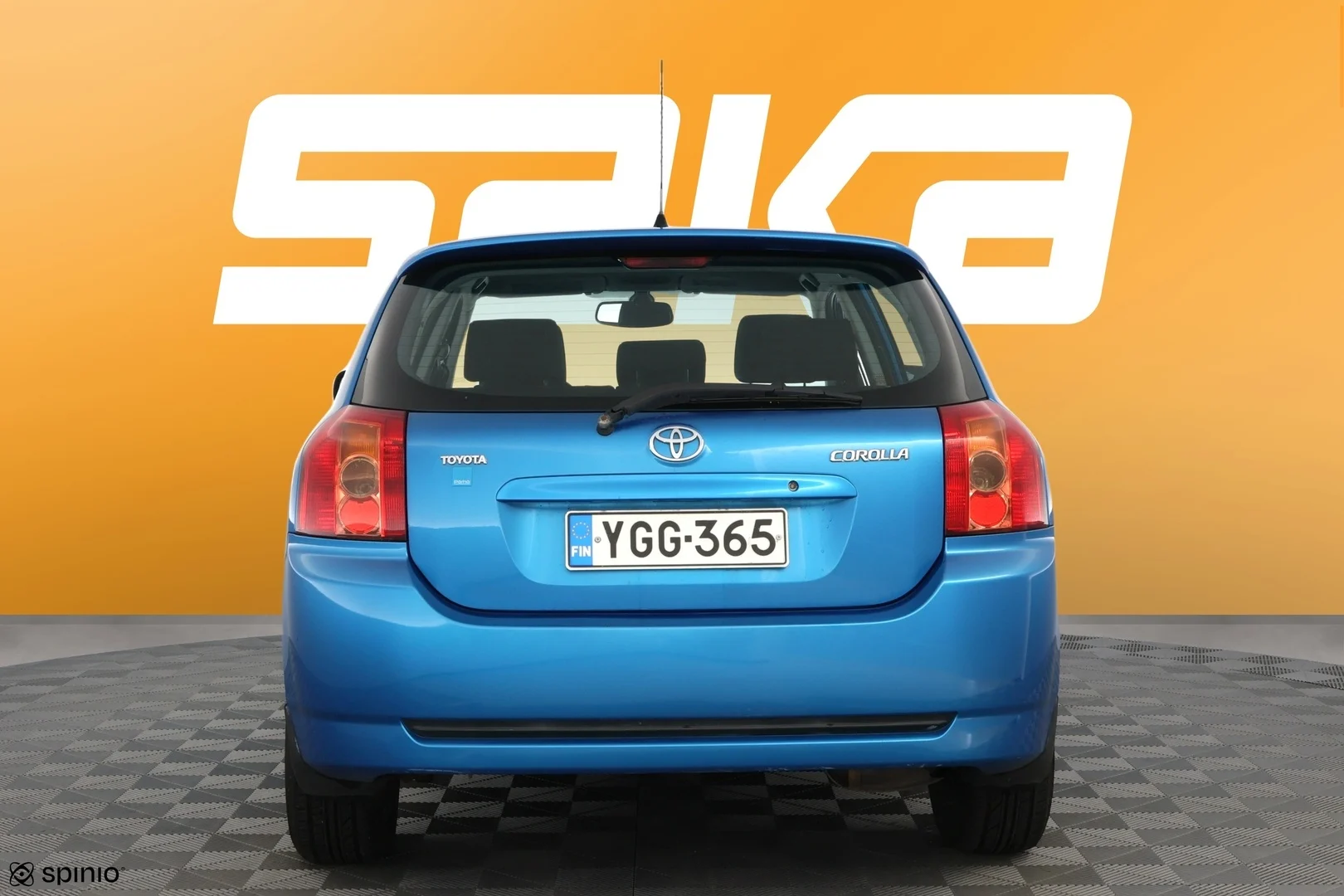 Car Image - 5p7ZarssvA6r26VLloTD5j