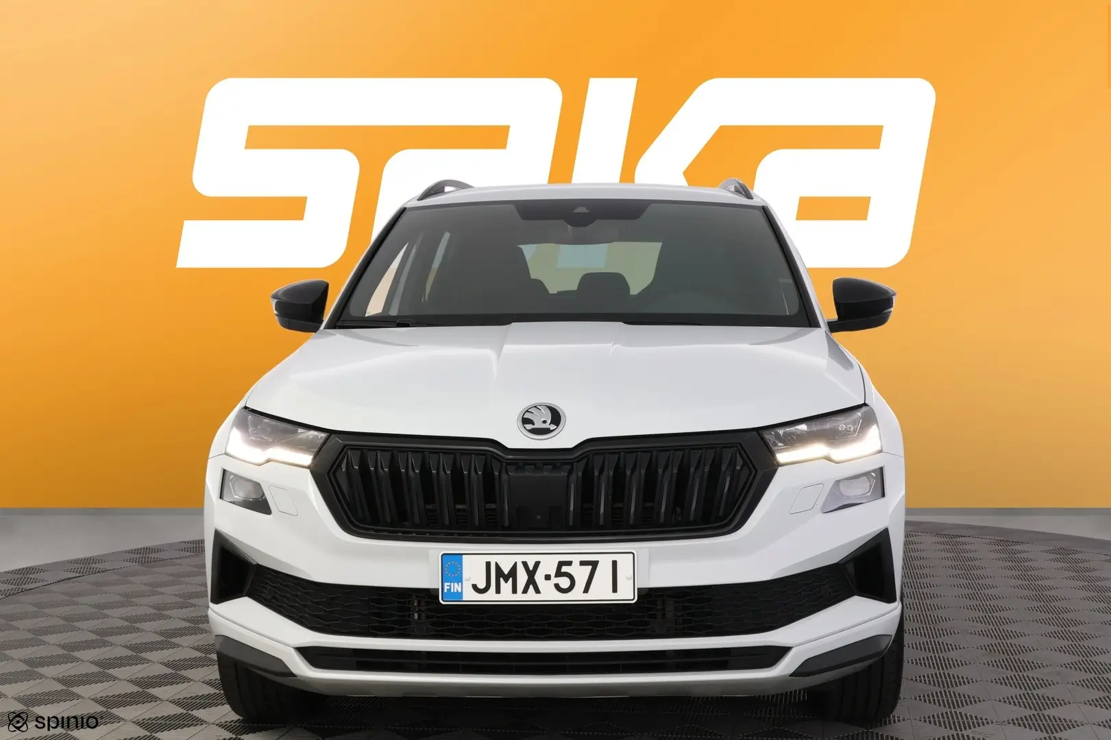 Car Image - 6MJEUnm5psjDlEzOdW3lWE