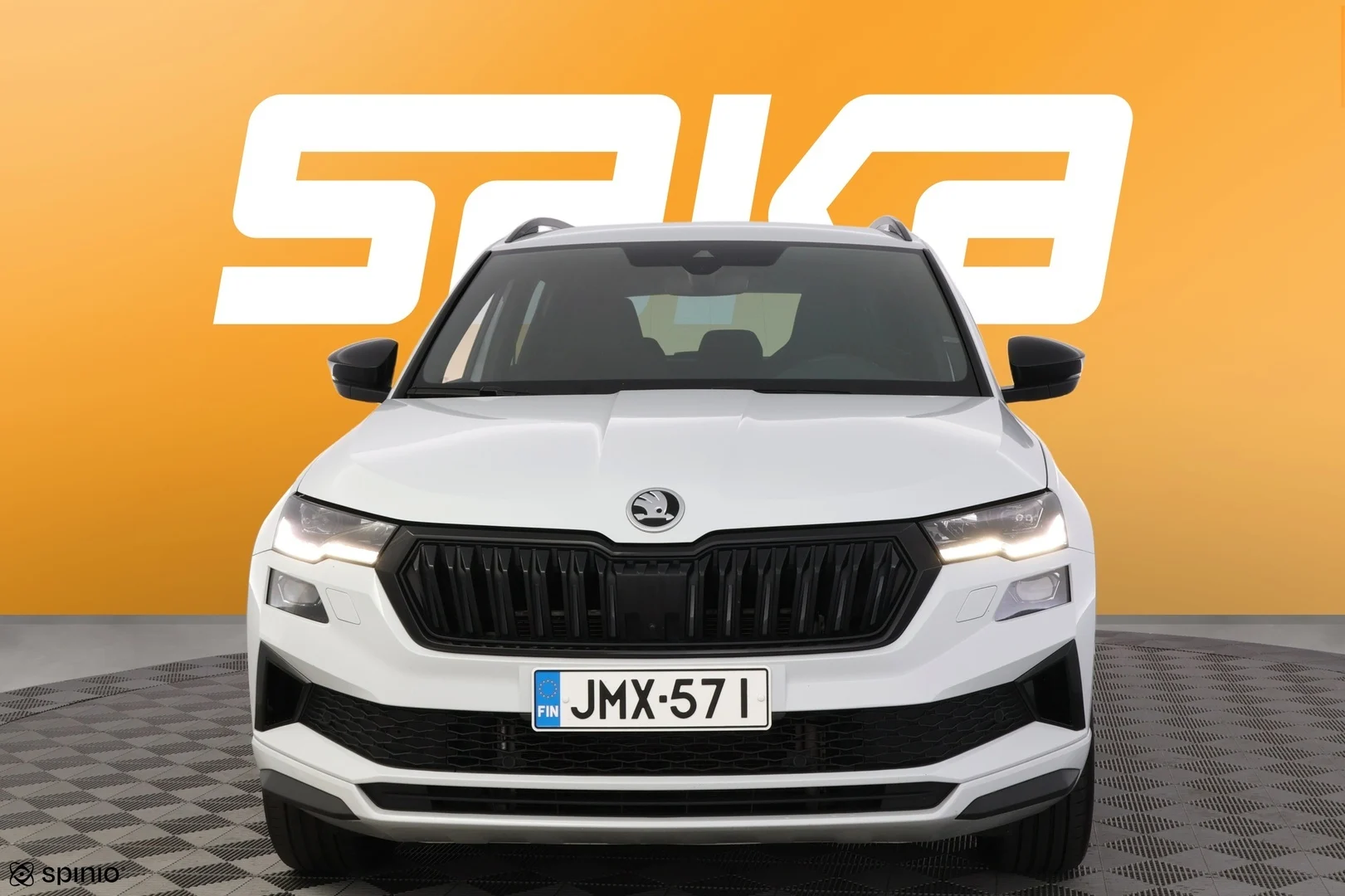 Car Image - 6MJEUnm5psjDlEzOdW3lWE