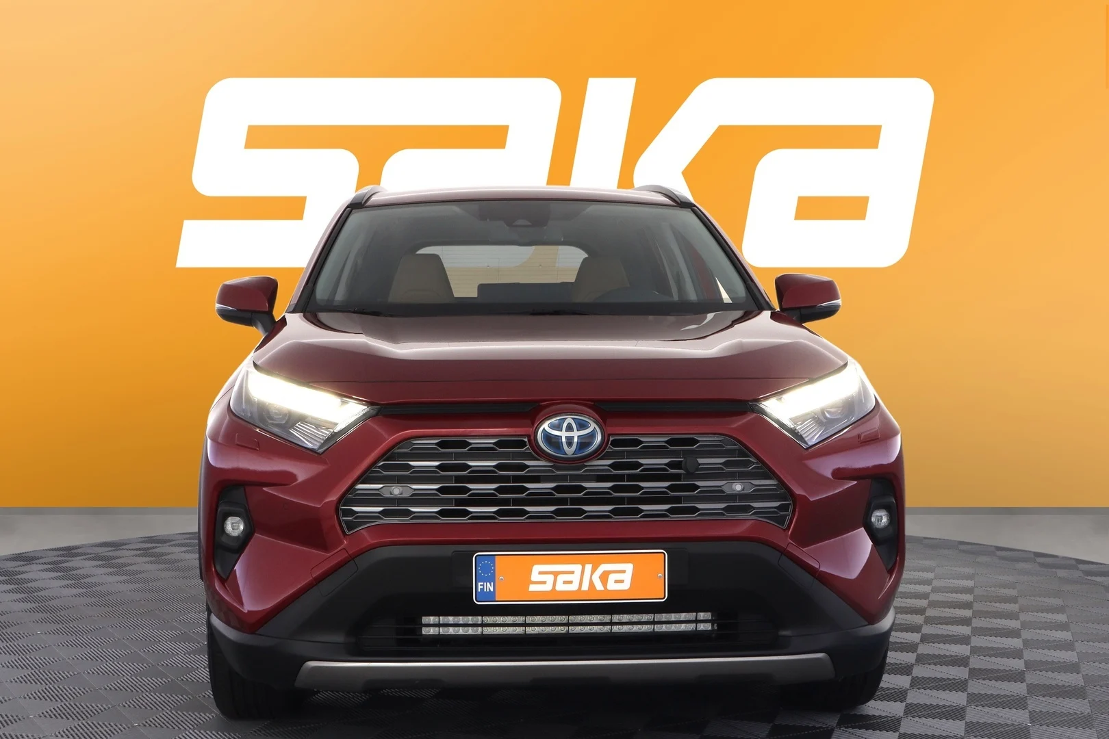 Car Image - 5JBdl9LDuqhlyUz5Httq9N