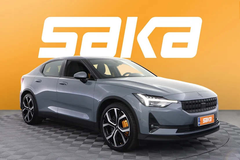 Polestar 2