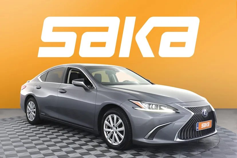 Lexus ES300