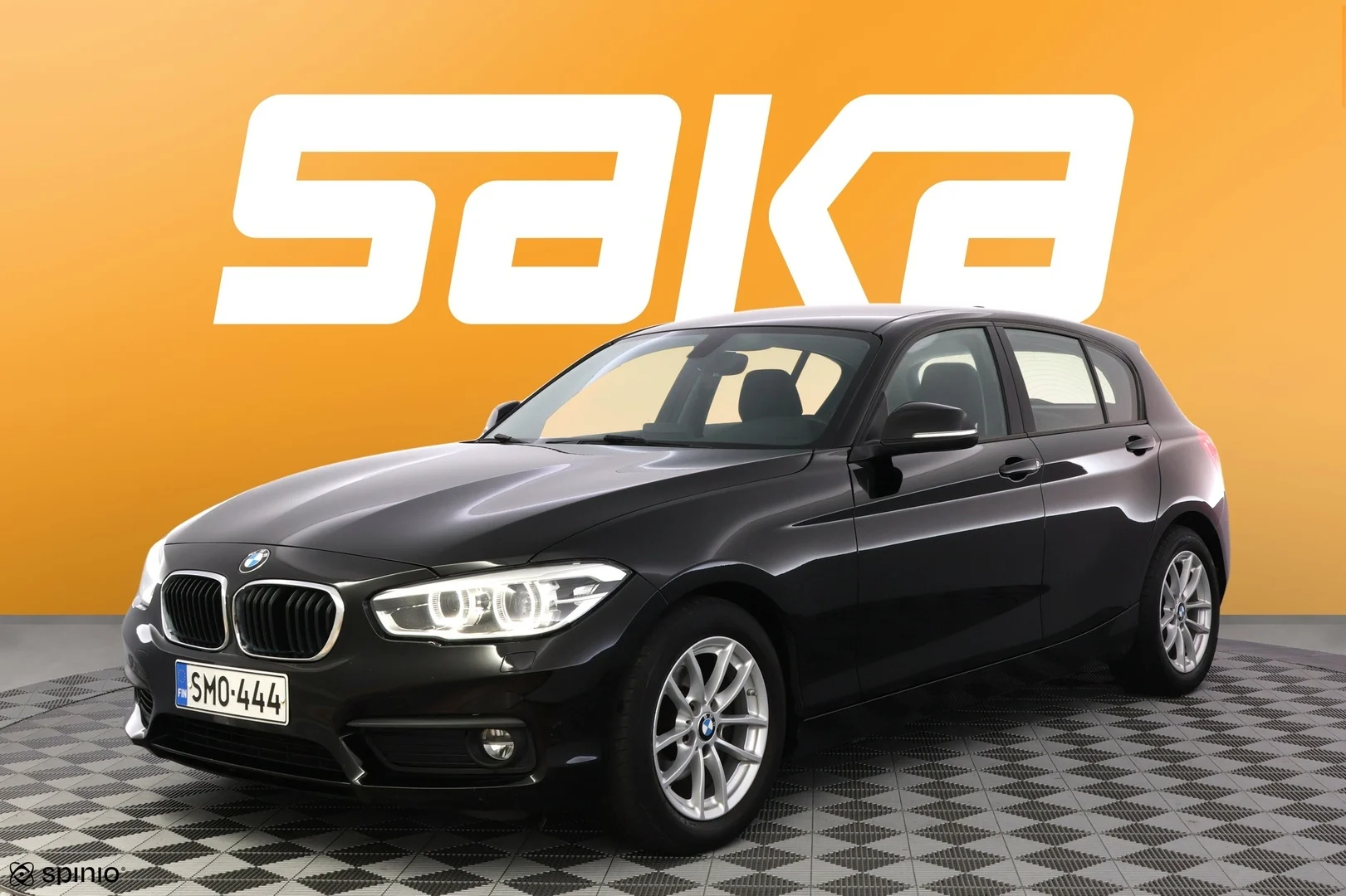 Car Image - 7gehyKbCLdcfHrldwF0bMK