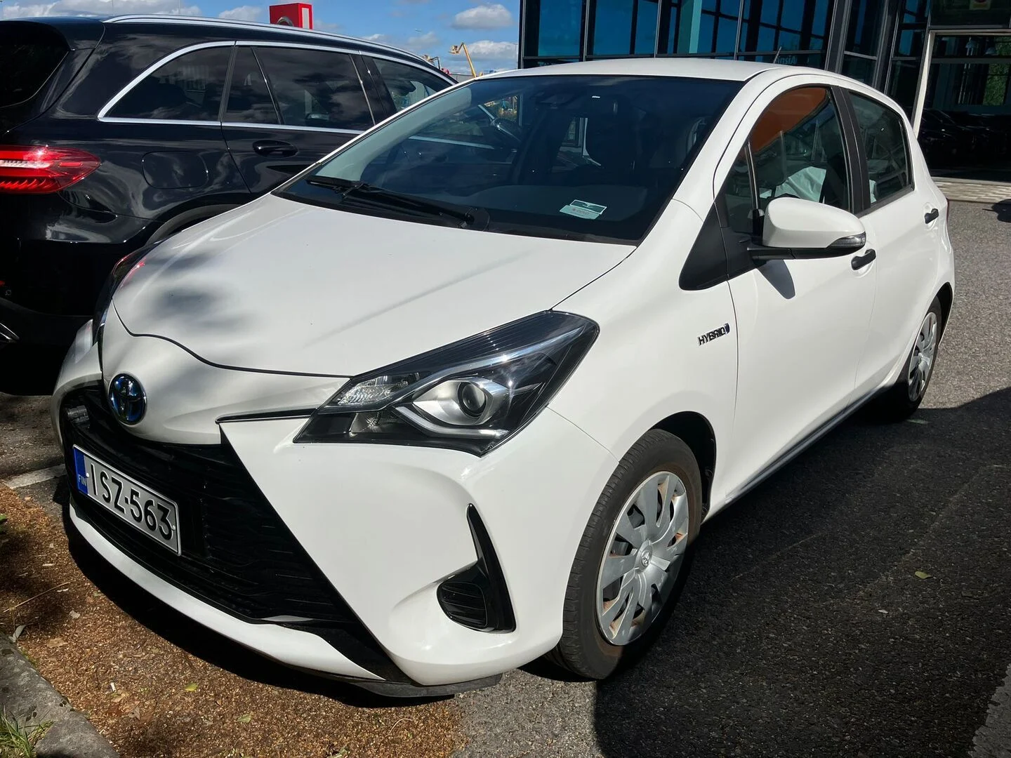 Car Image - 1sNNqplcol4lUyf52HTOV9