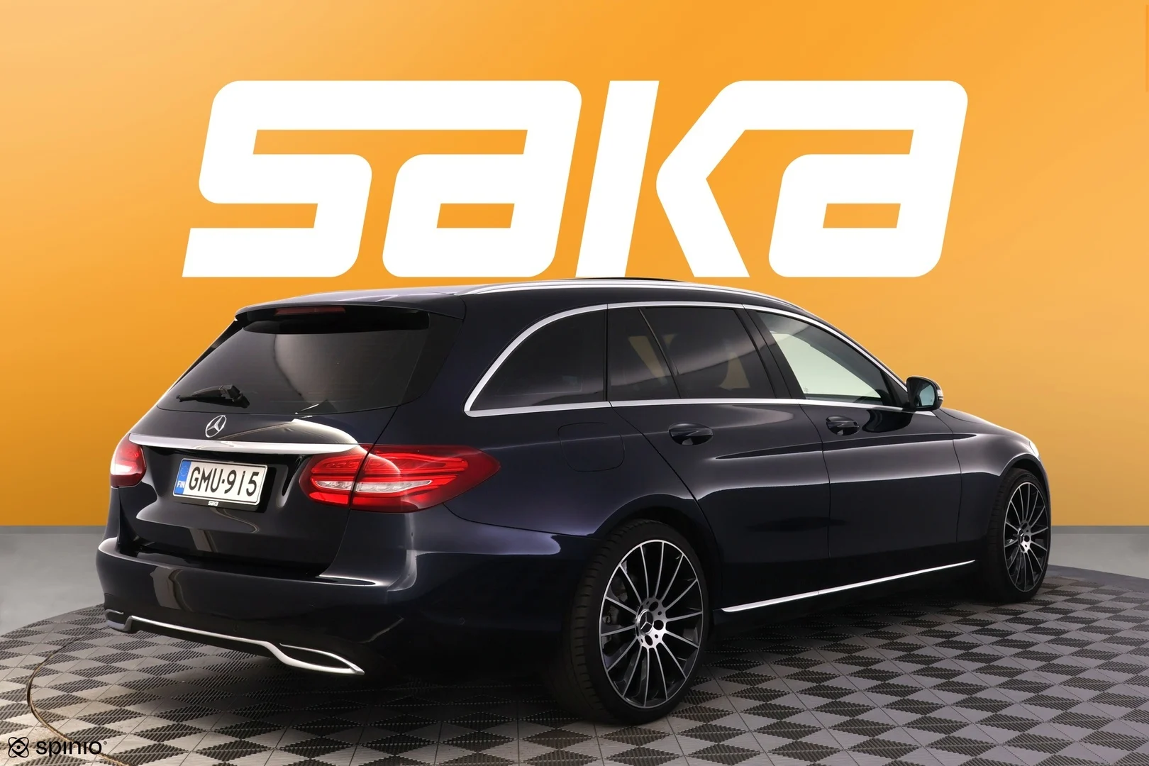 Car Image - 2kEhJ5WQv4aHlnbVle5uL4