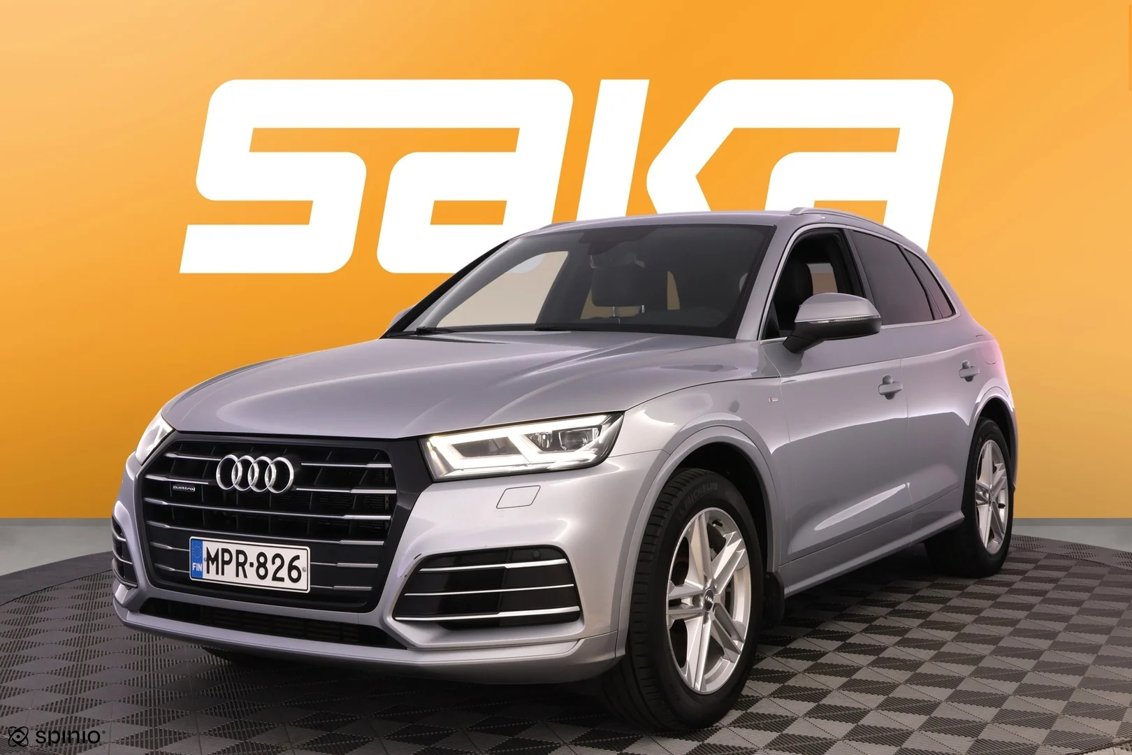Car Image - 2LaAzPFZH6mEj3ceNtOOYl