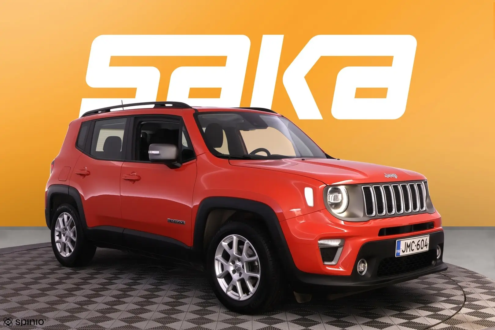 Car Image - 71H5vLWeBPAeGlTBOWDND7