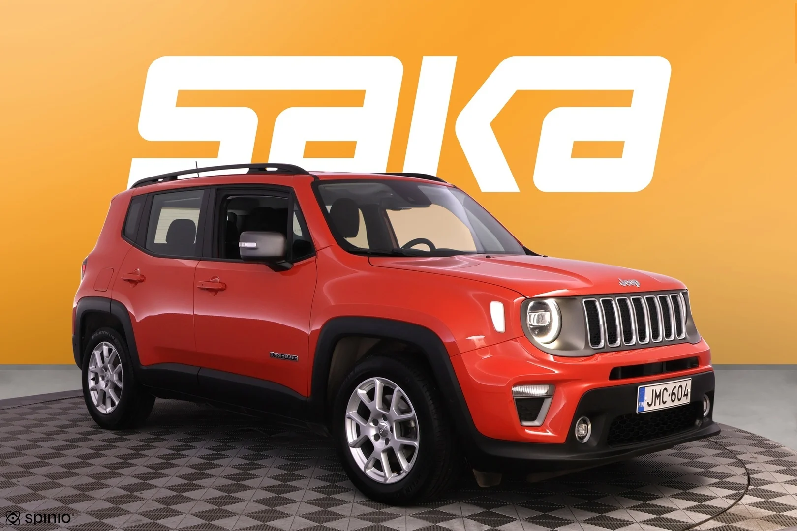Car Image - 71H5vLWeBPAeGlTBOWDND7