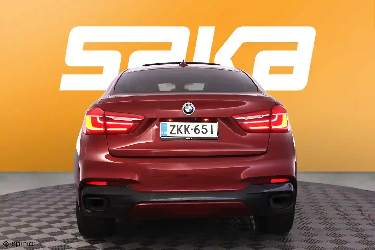 Car Image - 6UZspv60ugRmlx3Phaac8Y