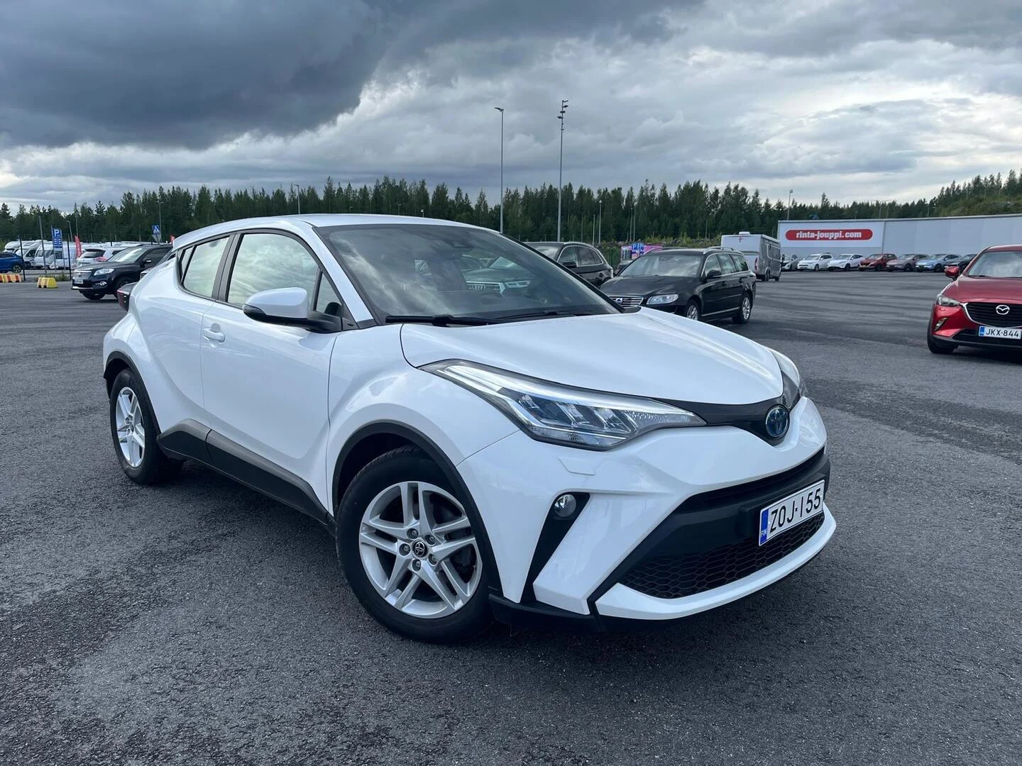 Car Image - 24WGbMxX32pRmBv47OAmyt