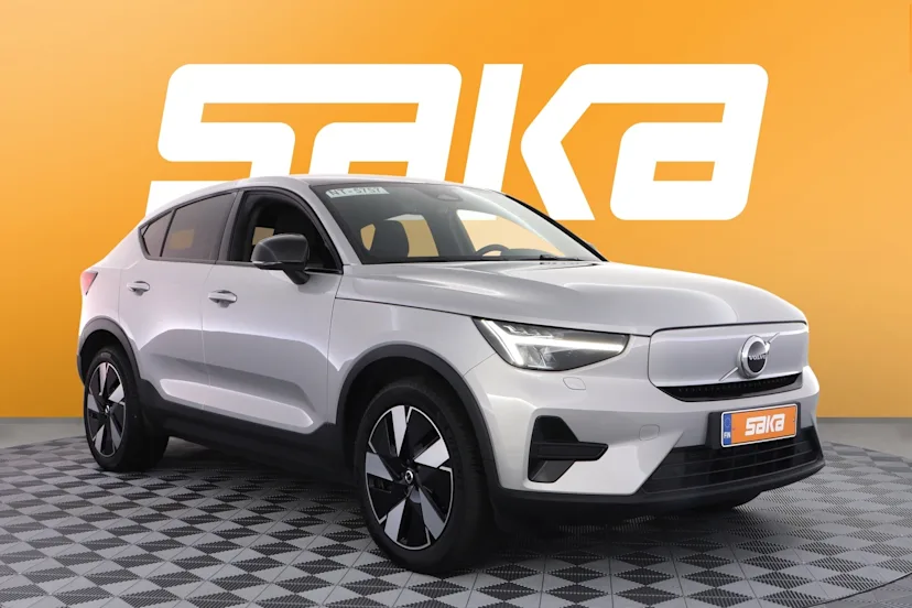 Volvo C40