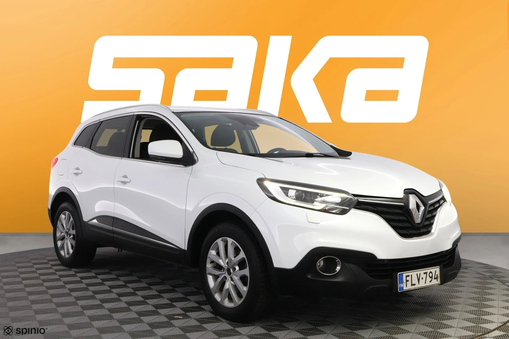 Car Image - 36lcC2Y0UUxAG2KlDDdx1i