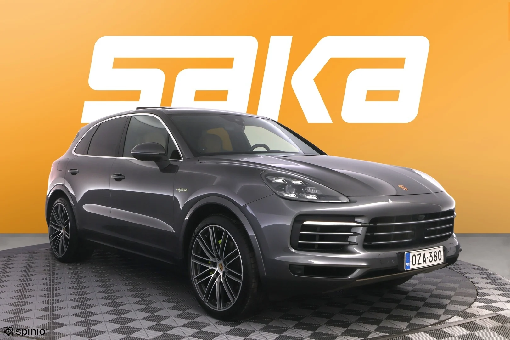 Car Image - 4Y5ySbD2pY4ibAV9fhSG9I
