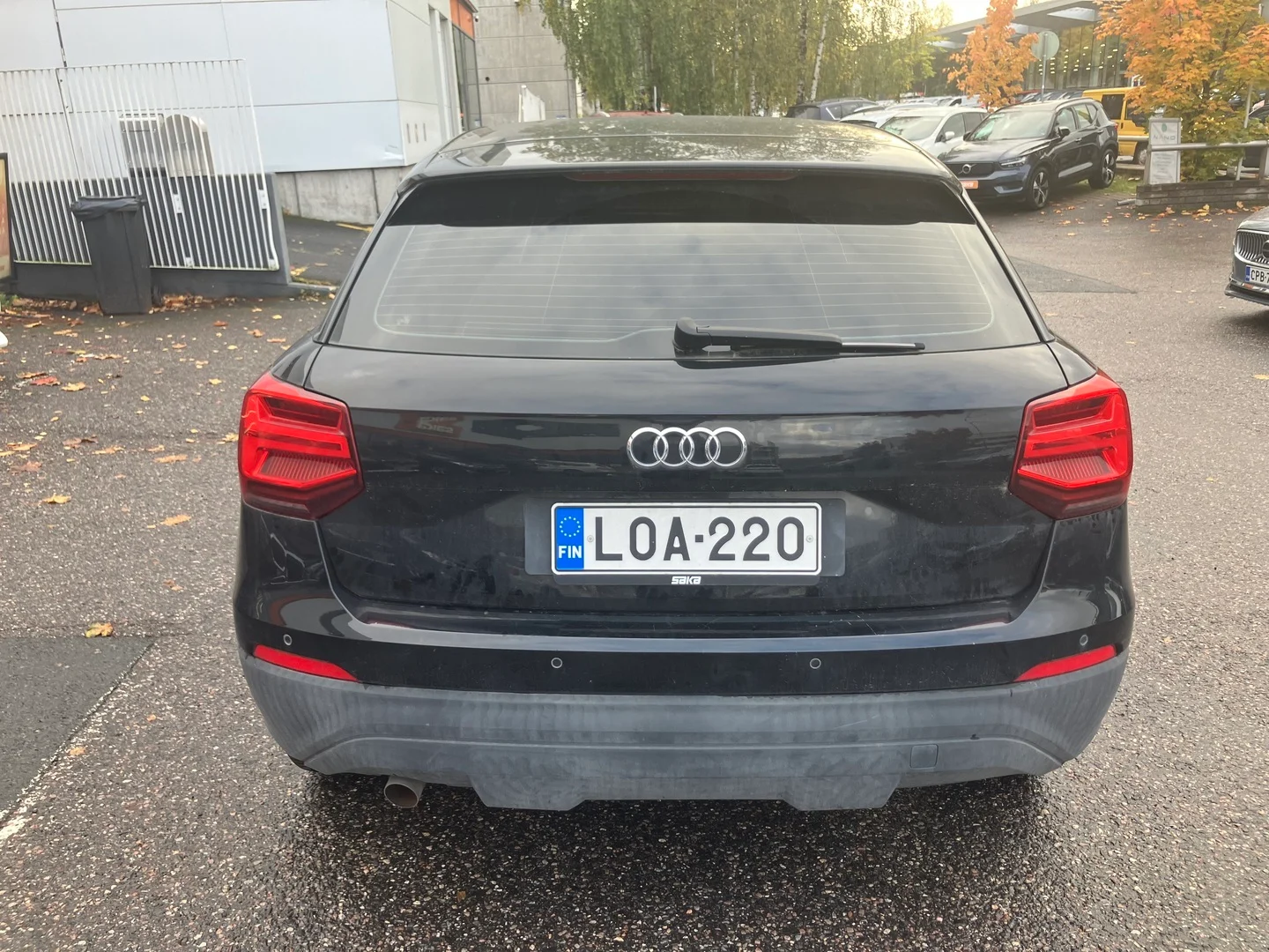 Car Image - 2MweTbS8jo9eRacxFHokqT