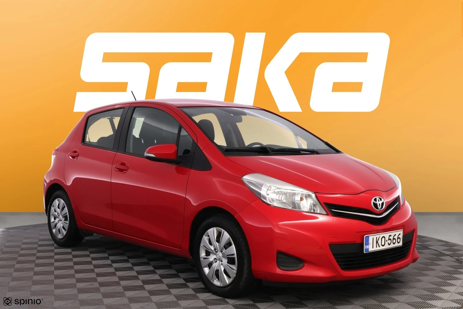 Car Image - 62dRNP6DgMALLo270ZFl3e
