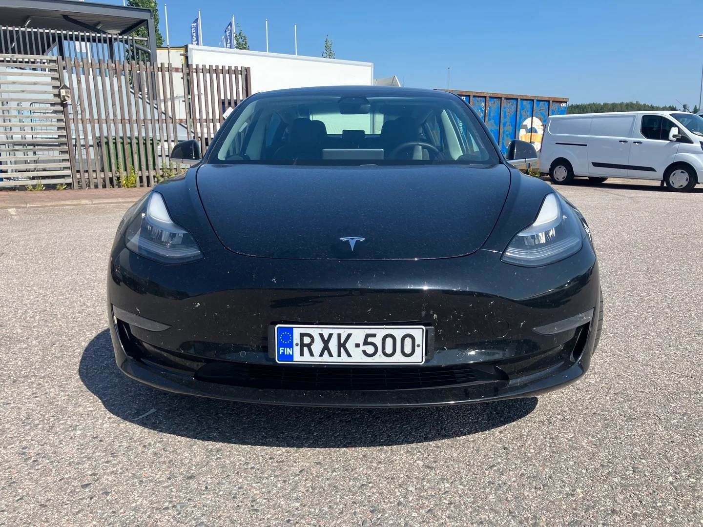 Car Image - 5rSrb8zUxcvROUw5acuR0W