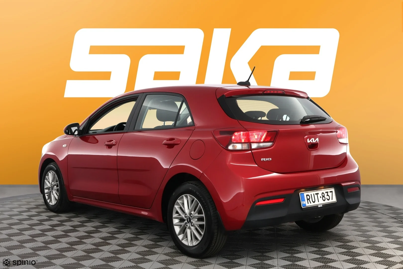 Car Image - IAoZhAnRXgvLewQyaOWOj