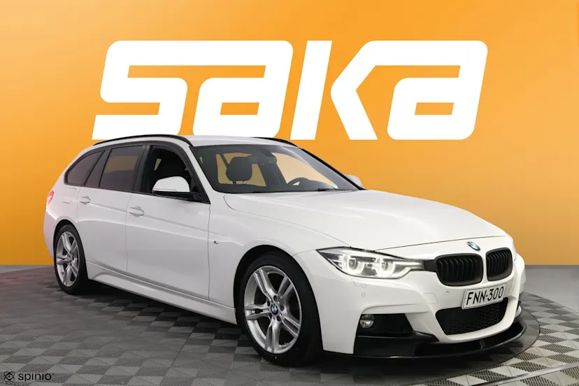 BMW 318