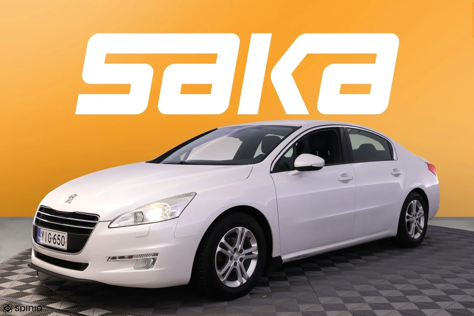 Car Image - 2rutqAn32AlBPOEljUgGSe