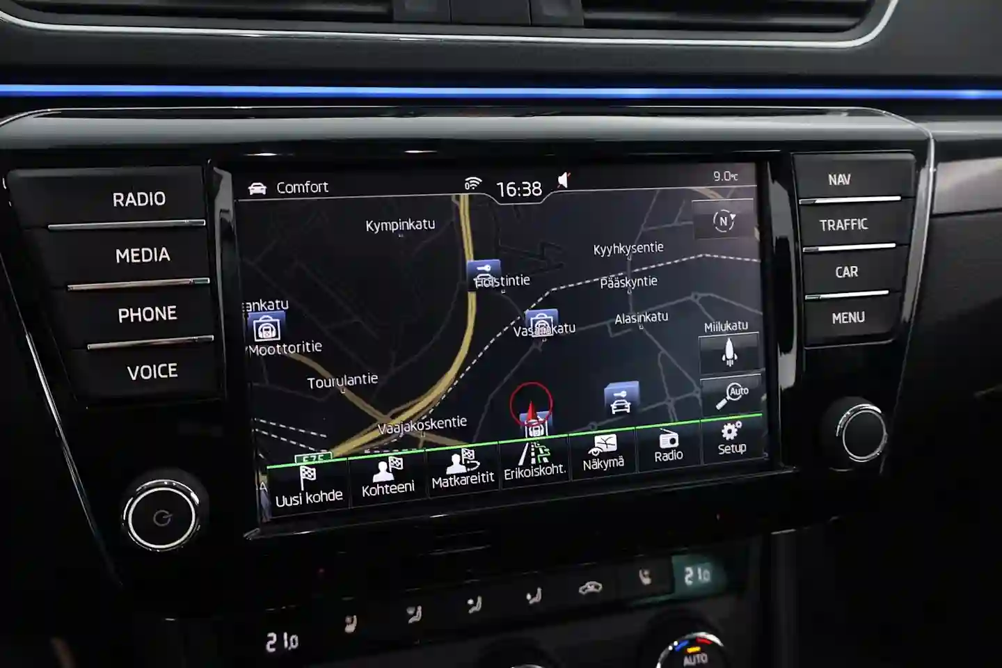 Car Image - 3Xb1gfBH5OfUhDmUNXWZVn