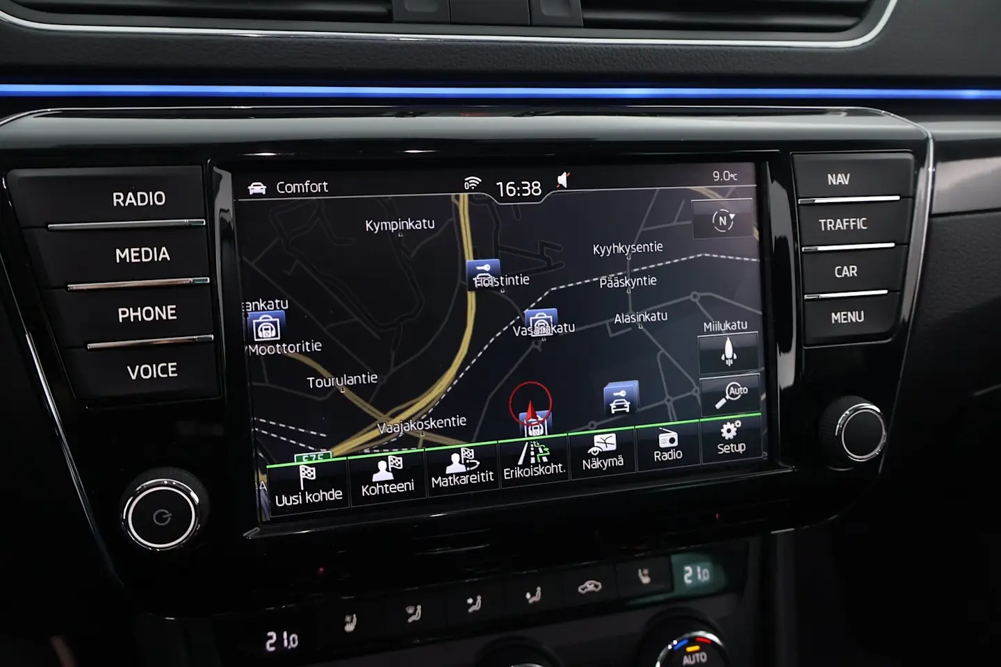 Car Image - 3Xb1gfBH5OfUhDmUNXWZVn
