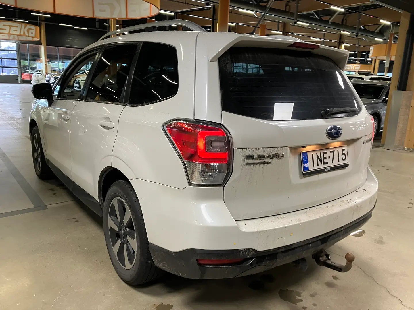 Car Image - 4J5Zc1meTNBu1hS3uM89Iu