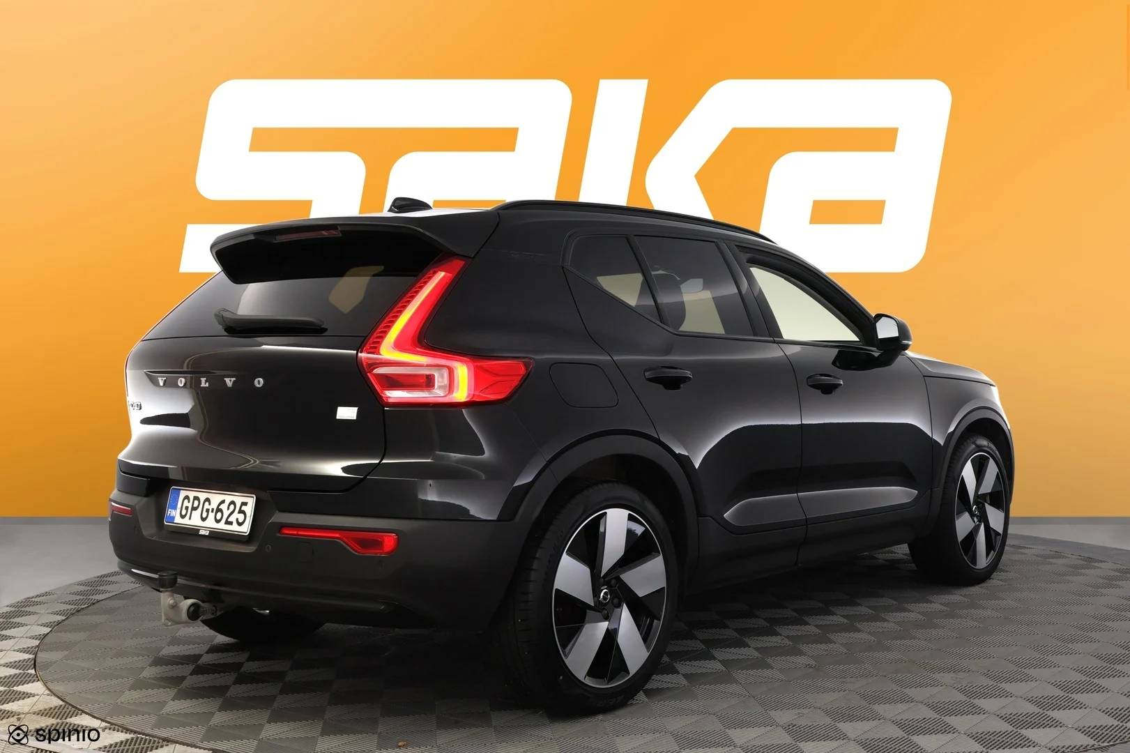 Car Image - 6Hn3kYJKovMx9vPEMV30QK
