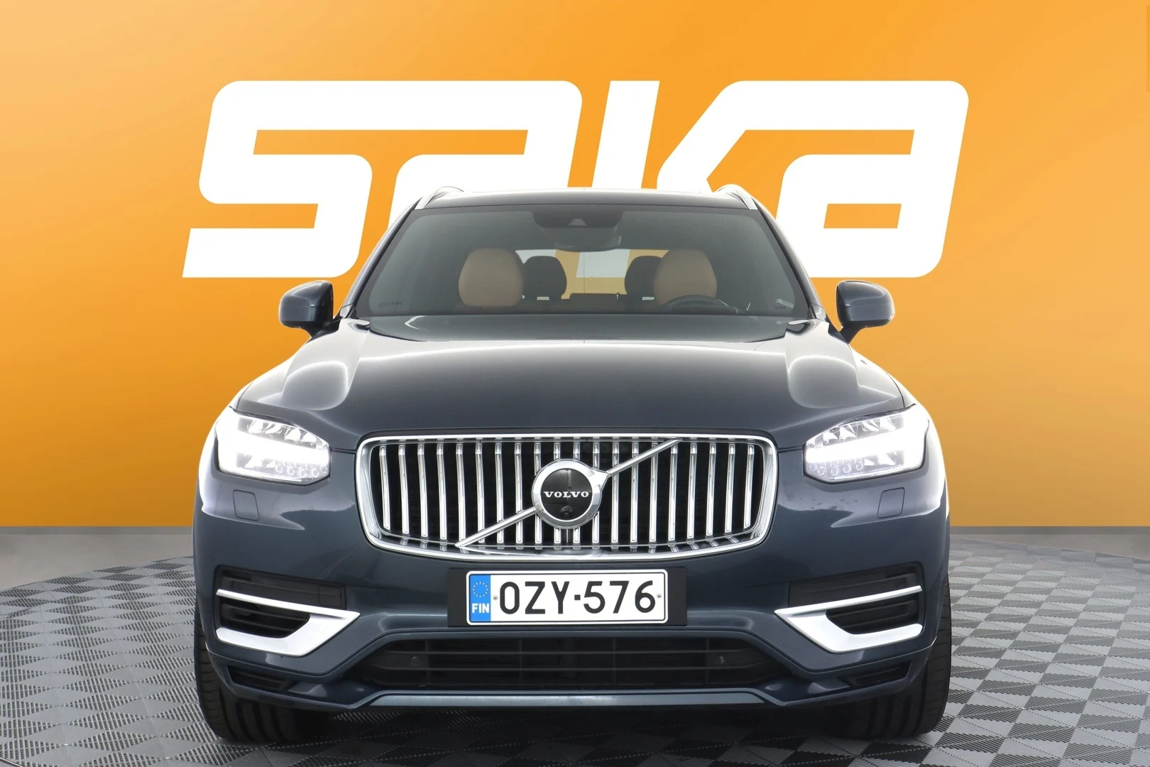Car Image - 60Ohev5DgO6g1R8Vsi47o4