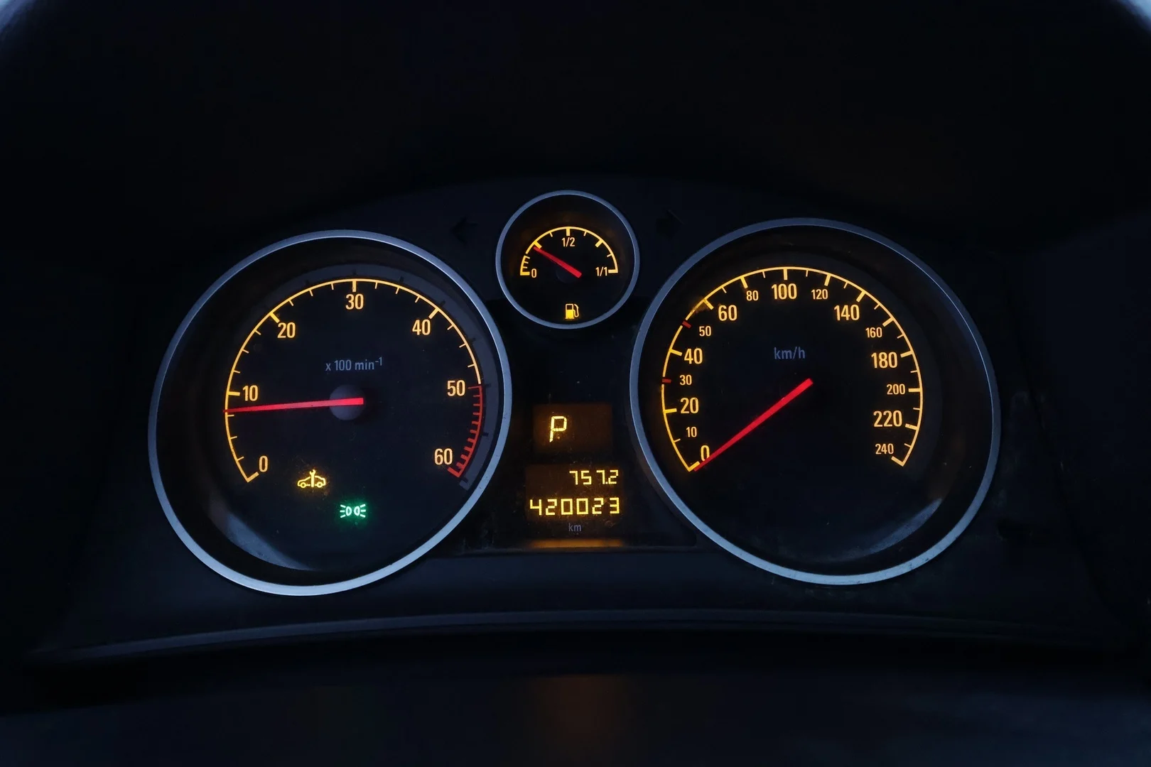 Car Image - 2GSQXNIHwD4QdjQYrNnKvY