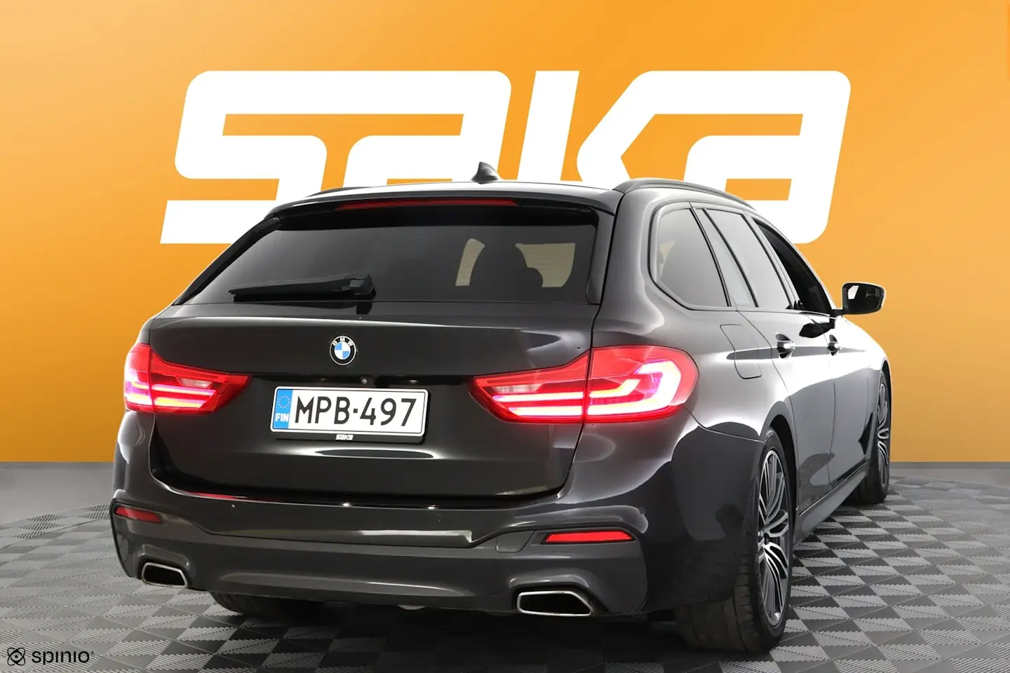 Car Image - 2cstSpAzBwdTJZjz5NxGnB
