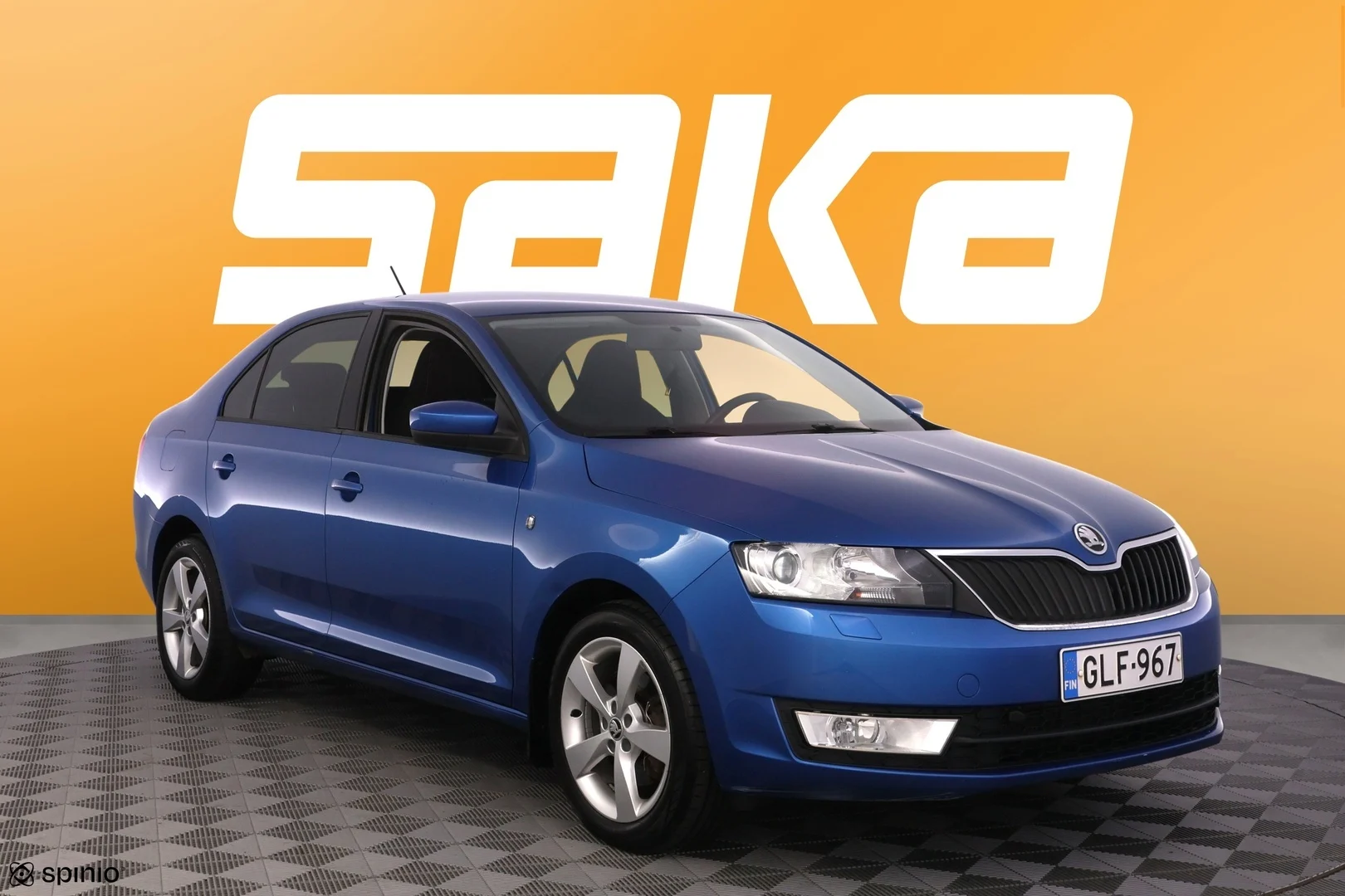 Car Image - 2ol3rFYDIyNrD53CYK4n24