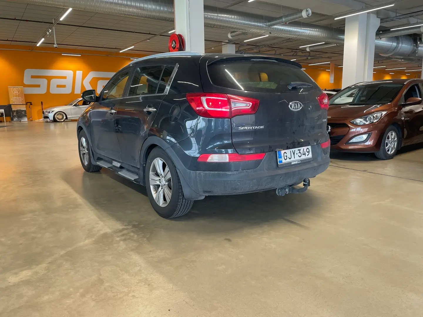 Car Image - 6raopTjJXkANRvoUD7Dd2R