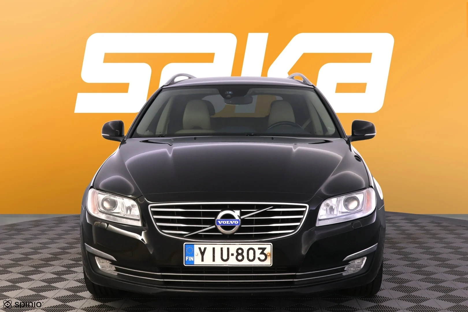 Car Image - 5XDjZaf4LDem7d91QFyuMG