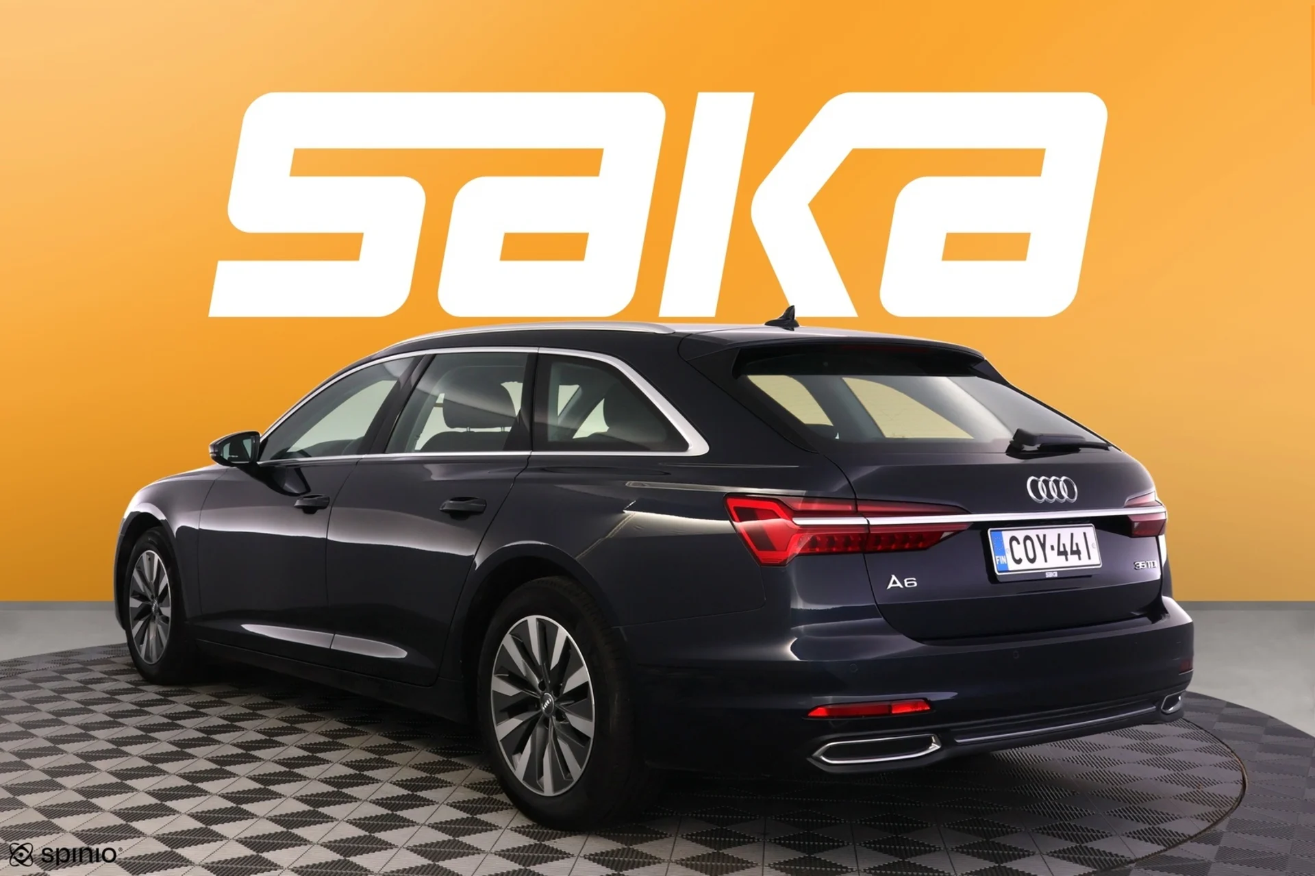 Car Image - 205aljDfDSGMJk3PthowNb