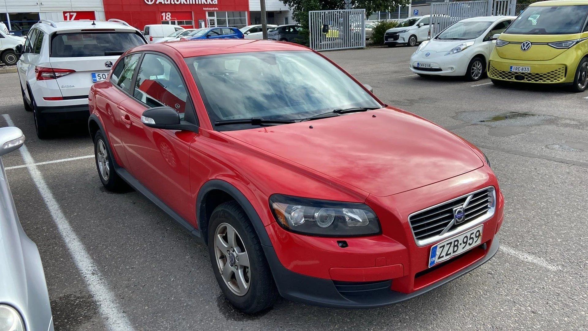 Car Image - 1mkeXZFhw2qDo8RtkE7fPh