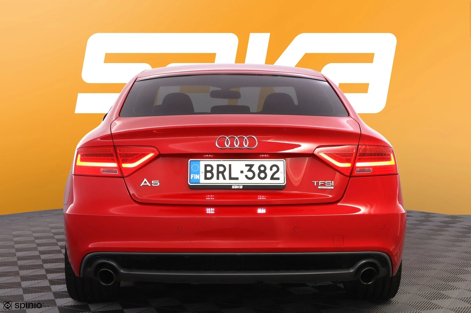 Car Image - 5AzrvnP3KYQC8KzkYdACuT