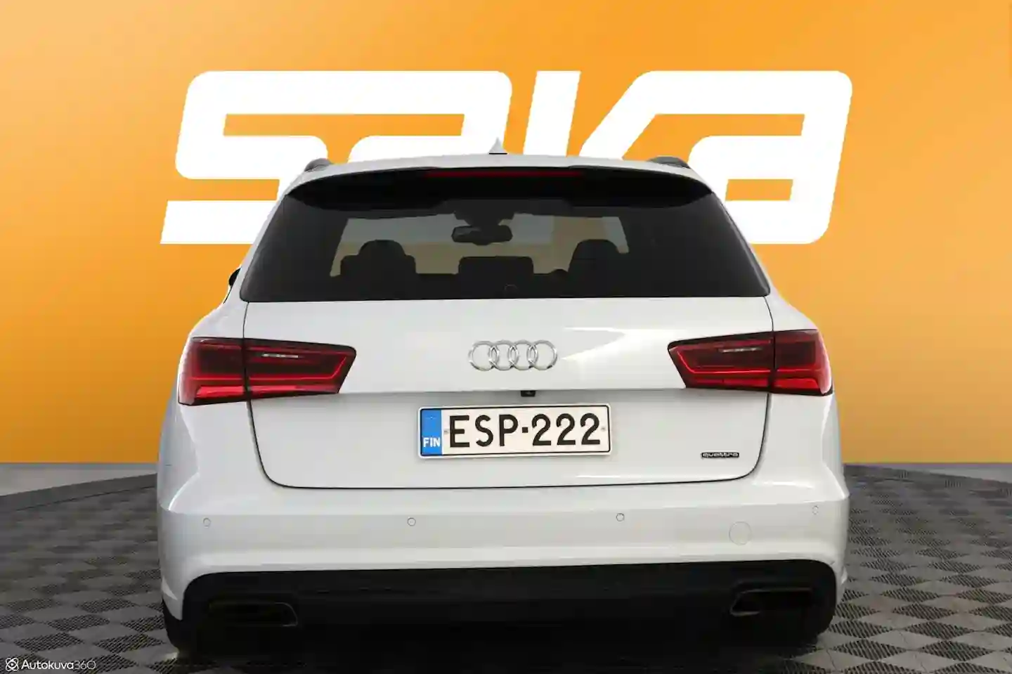 Car Image - 3nFUvN1M9aJVHc8W7sVHe3