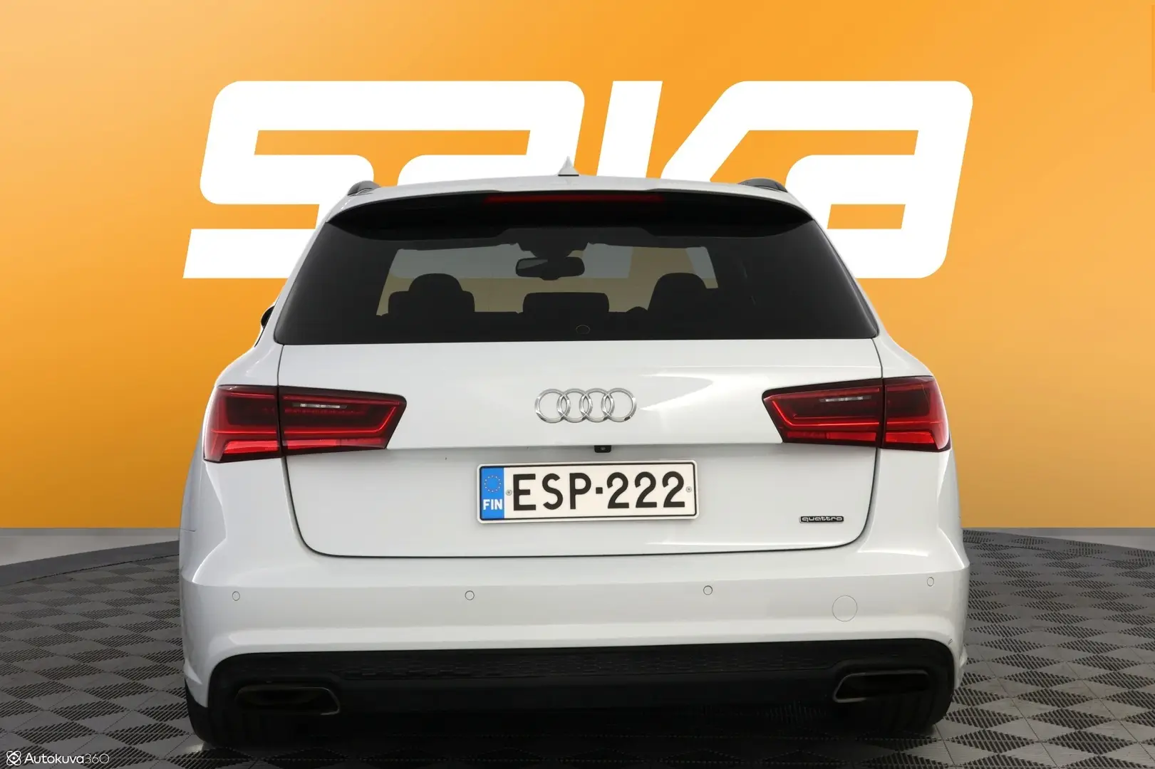 Car Image - 3nFUvN1M9aJVHc8W7sVHe3