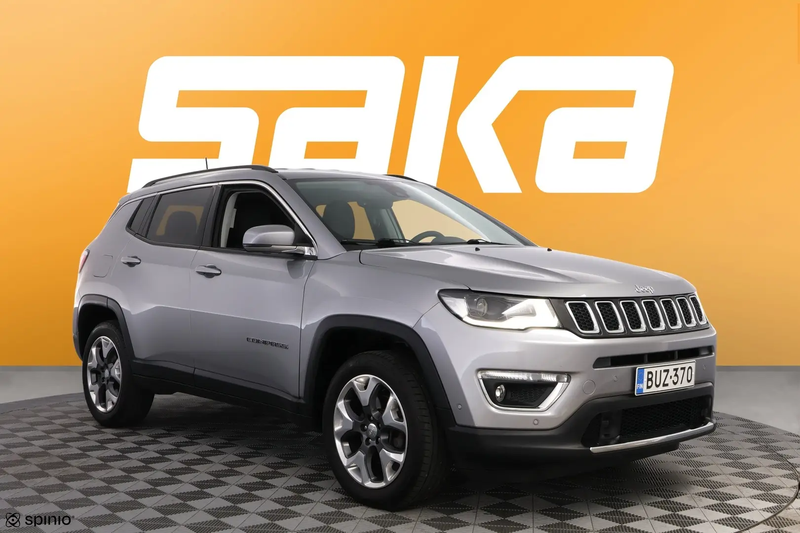 Car Image - 7kS6aF3LT4RlimUHk90vuY
