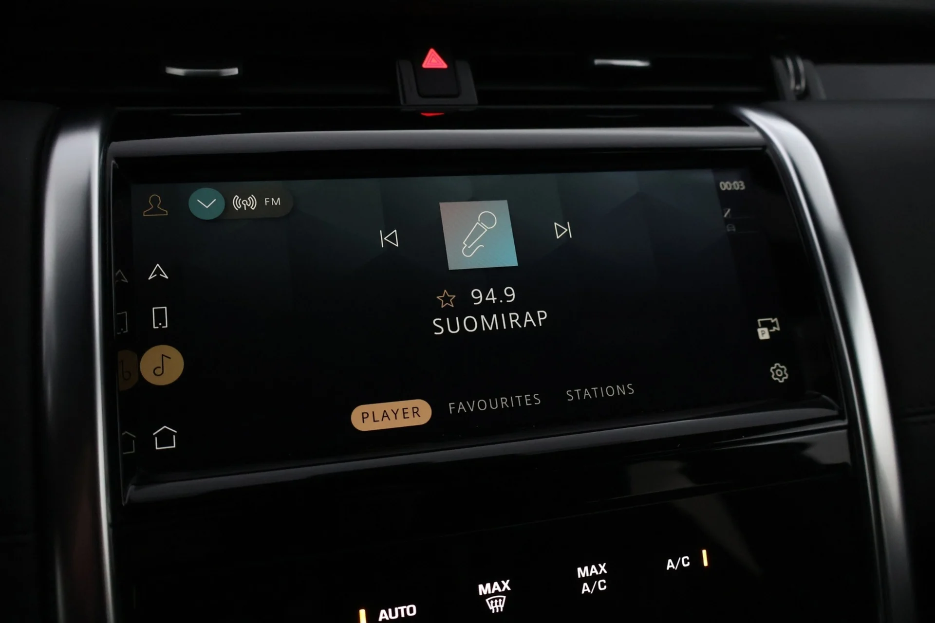 Car Image - 7pEVOFSF1RddMDCNUD2fTk