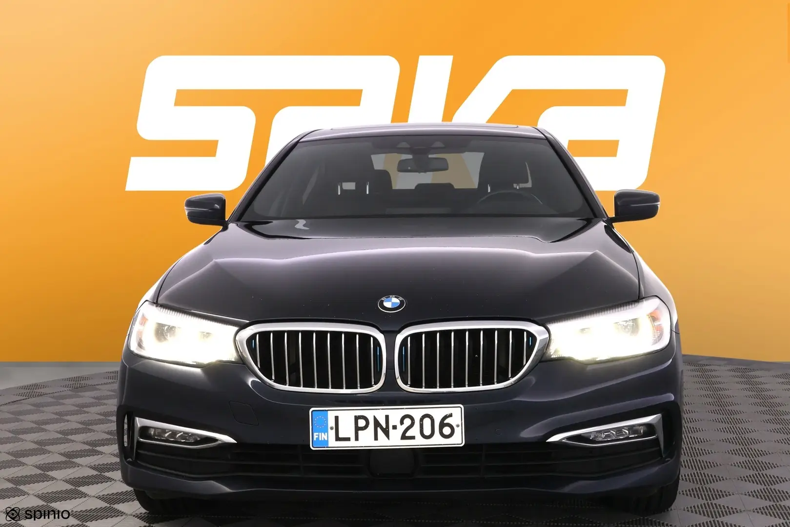 Car Image - 6YhXWqNJjPGlzzb0I2vbiV