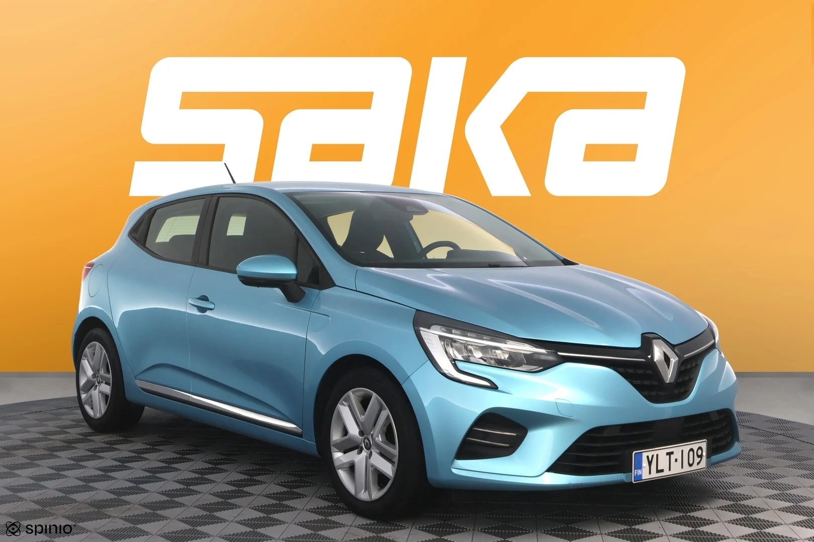 Car Image - 5GF6OeOKx6jL2GVEaNhFPu
