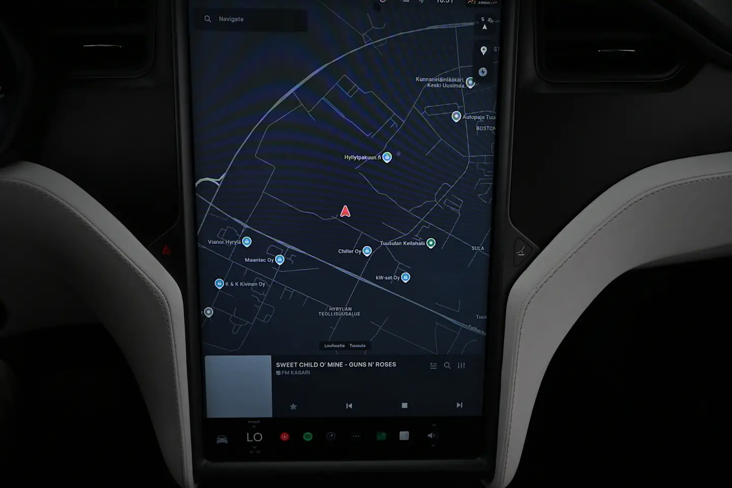 Car Image - 6wkE4ZoI3WKQKTKfKVHr4H