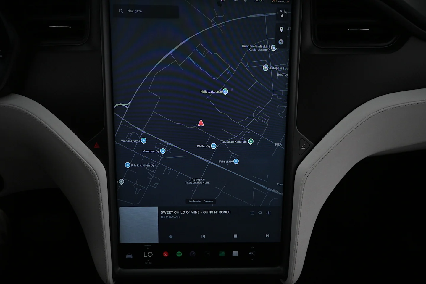 Car Image - 6wkE4ZoI3WKQKTKfKVHr4H
