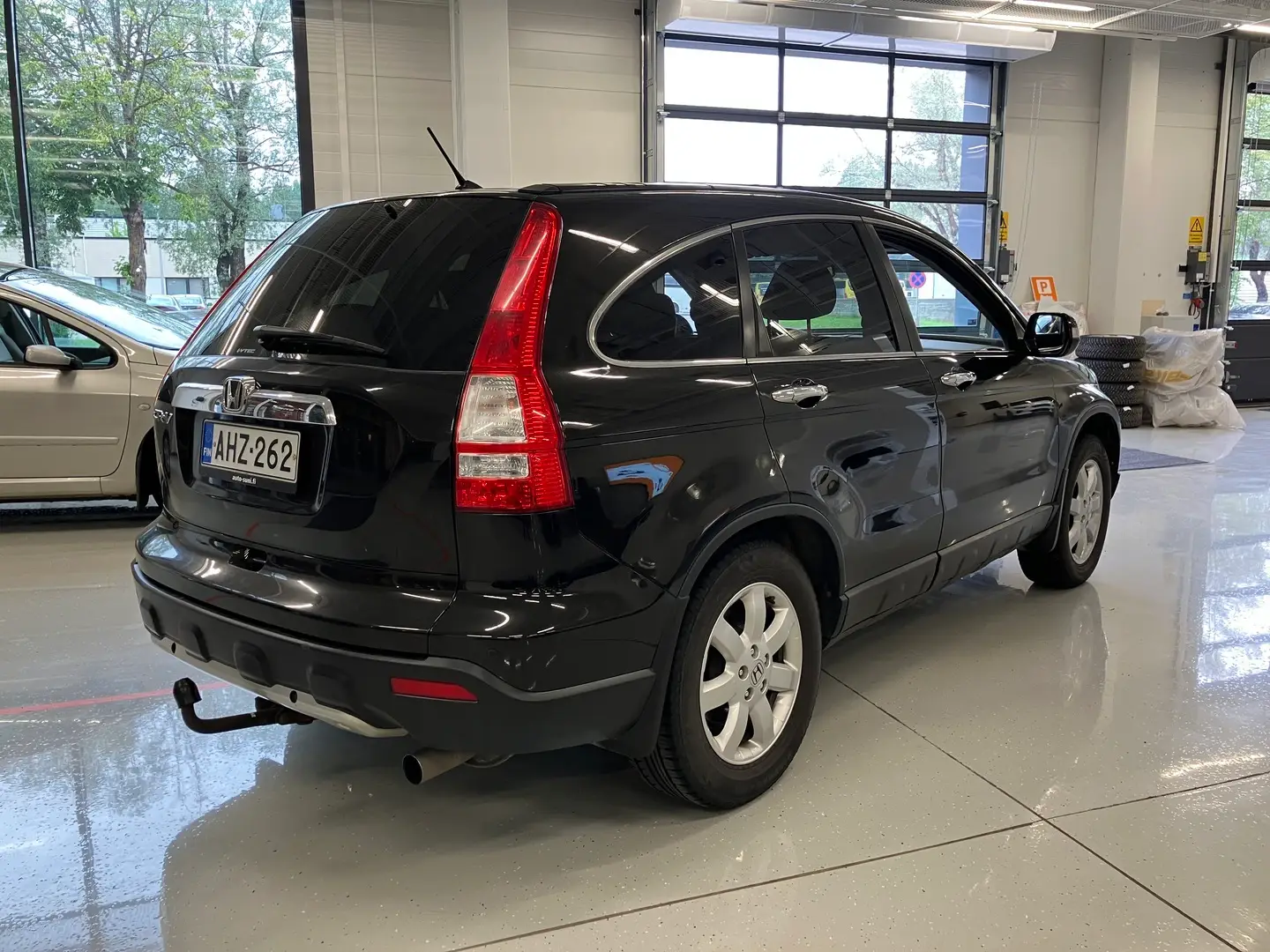 Car Image - 6tqkcIqFuRCCXAw3NBbKLU