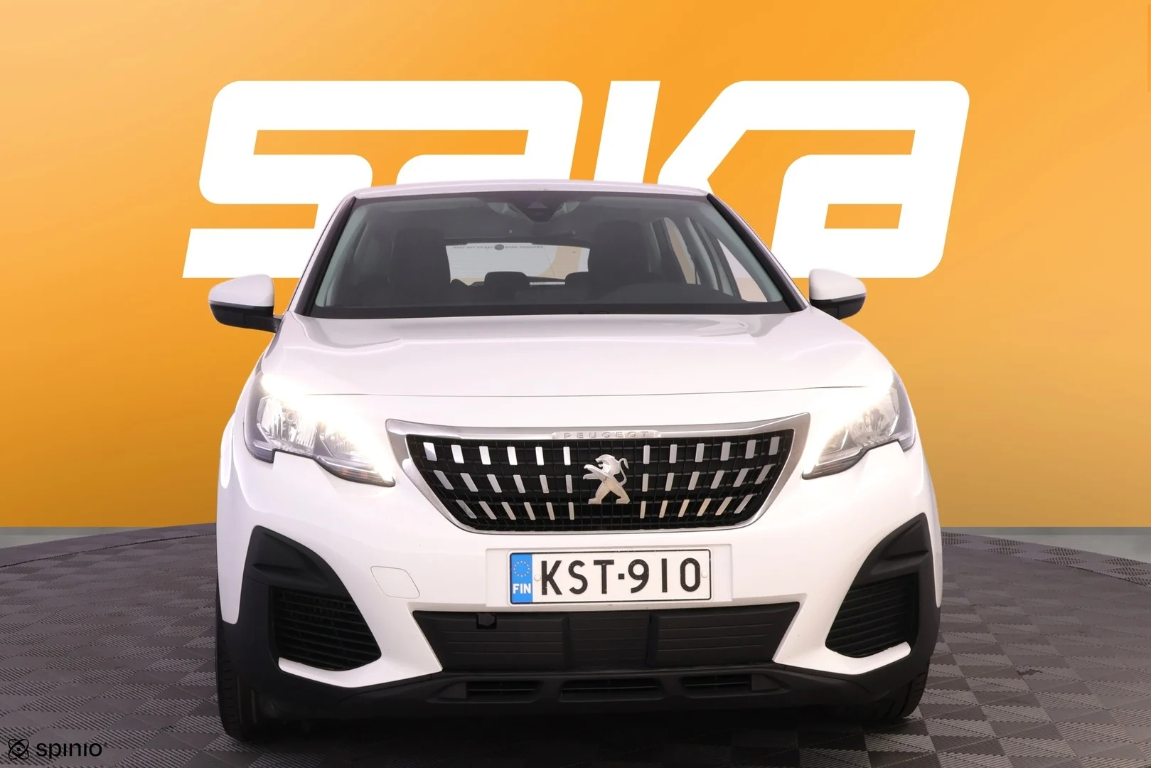Car Image - 4LB8PbqiPgEW8SlCdYgdld