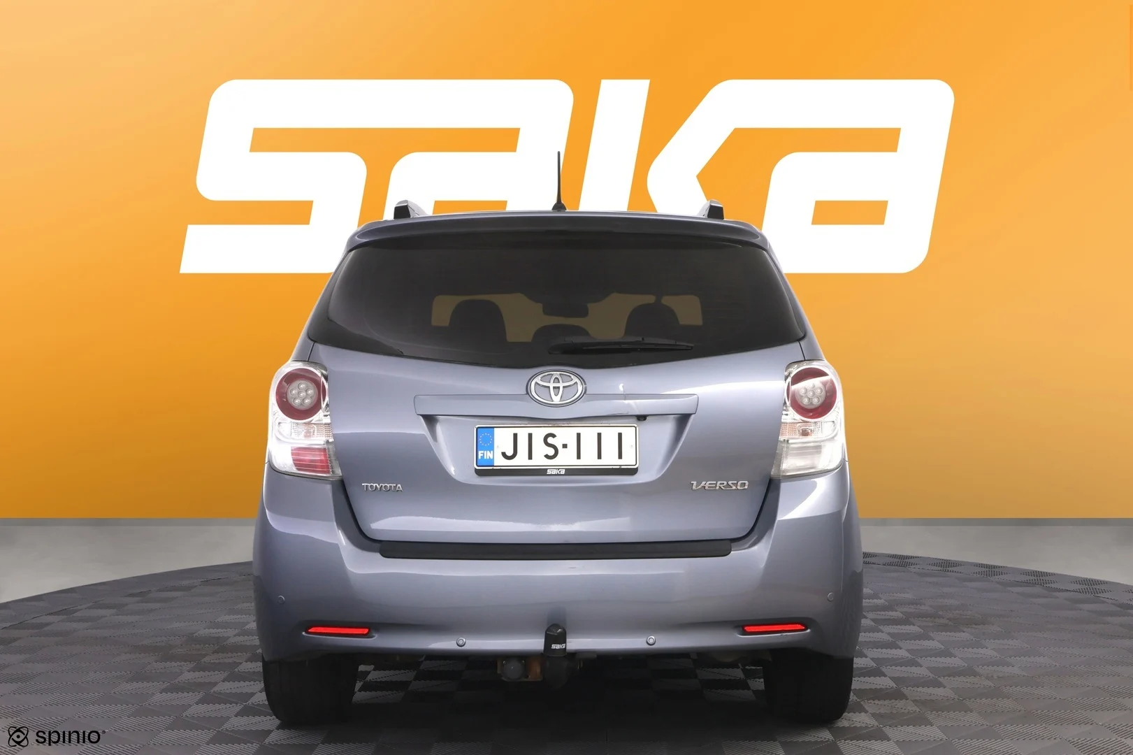 Car Image - 6ZXdyJziDllLtAk0H5eFGJ