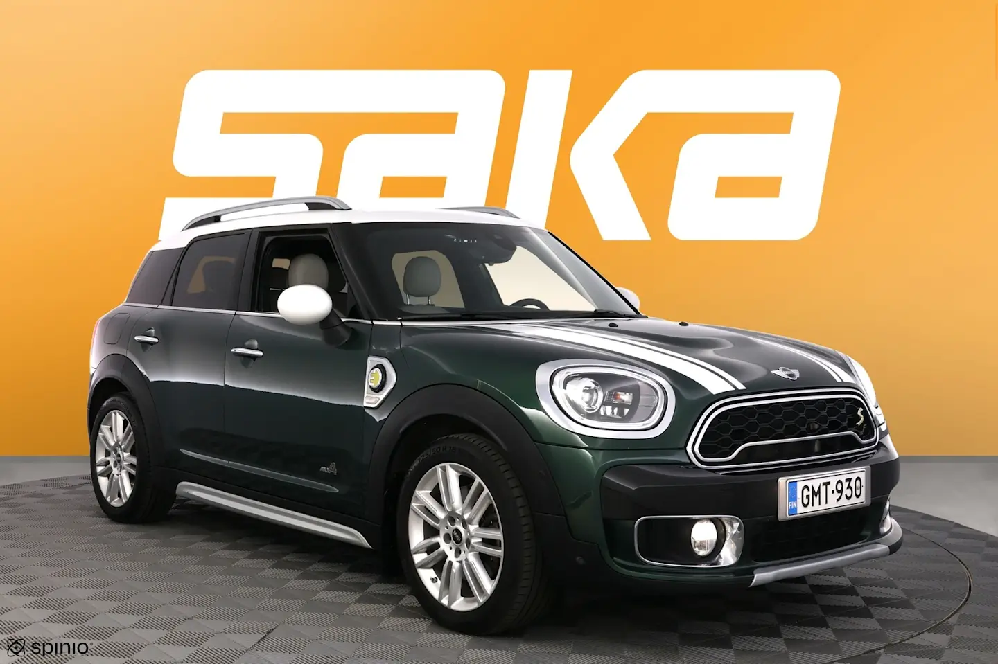 Car Image - 6da26LLYS5MV2oKUA1M9aV