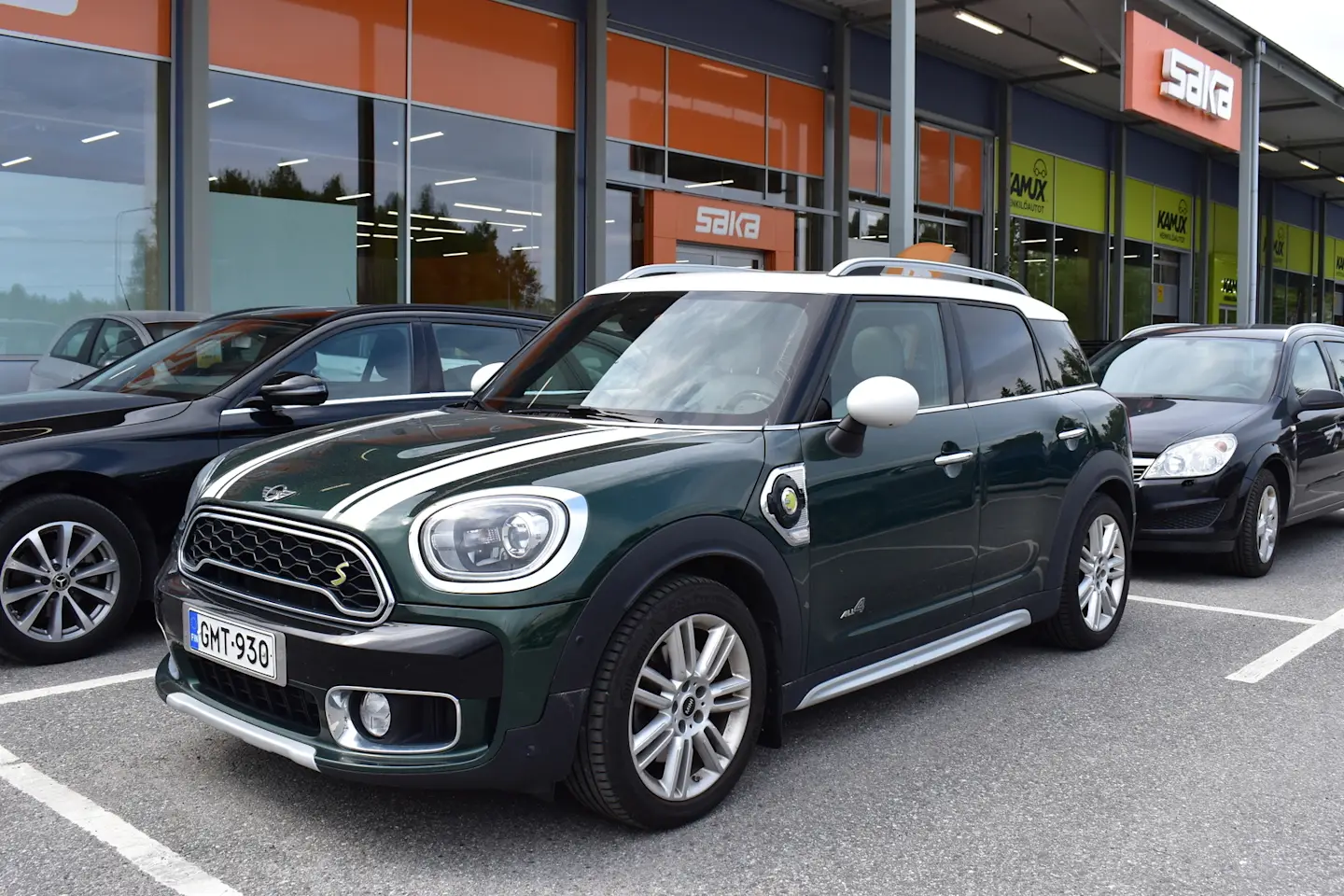 Car Image - 6da26LLYS5MV2oKUA1M9aV